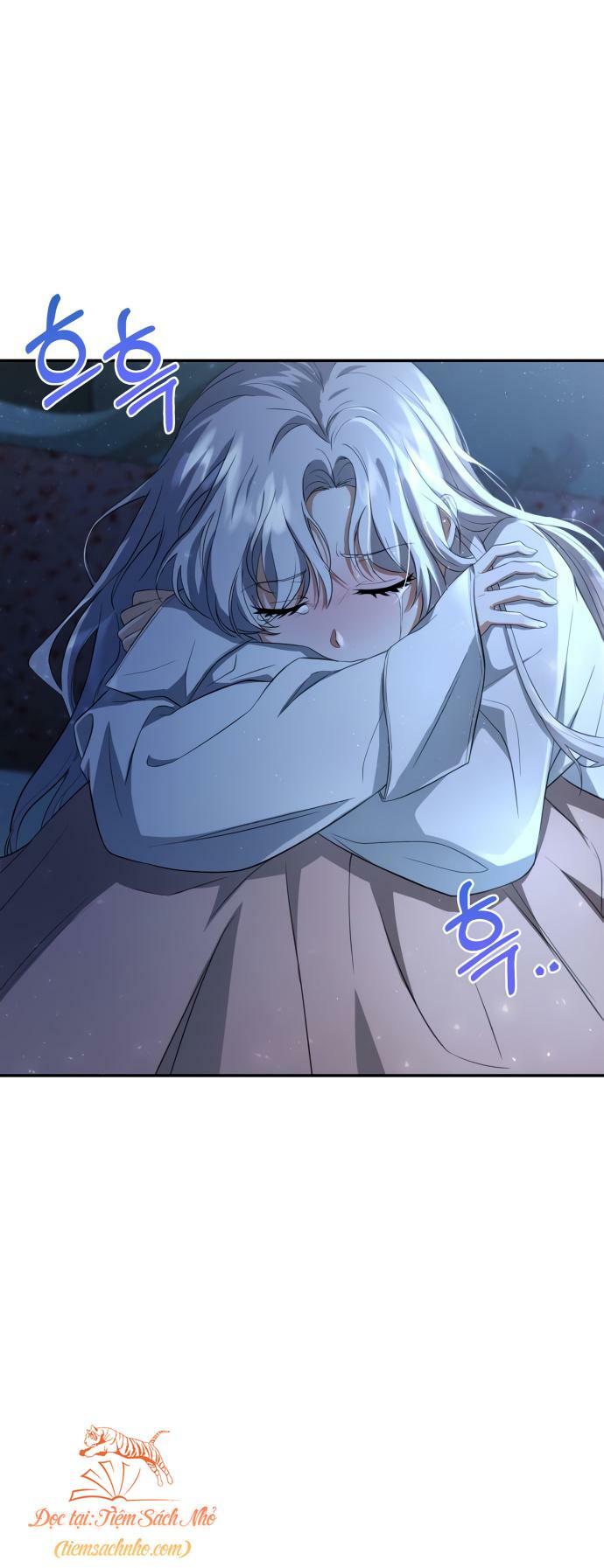 'Di Vật' Melvin Để Lại: Chapter 5