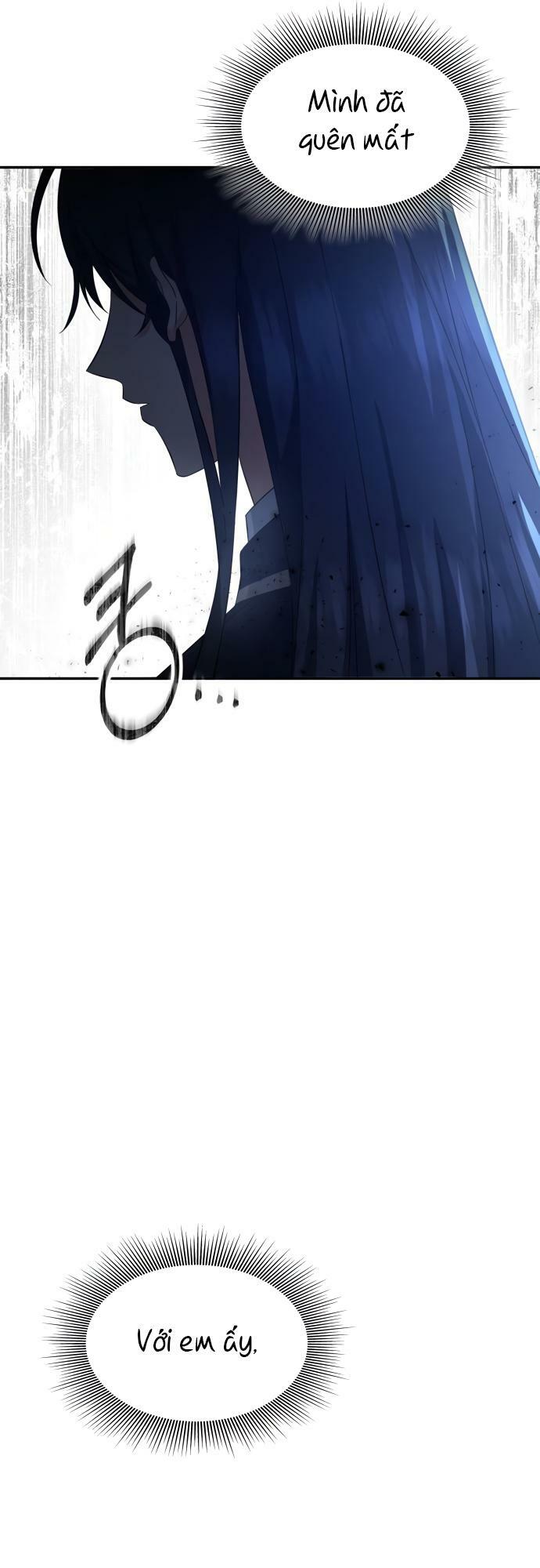 'Di Vật' Melvin Để Lại: Chapter 5