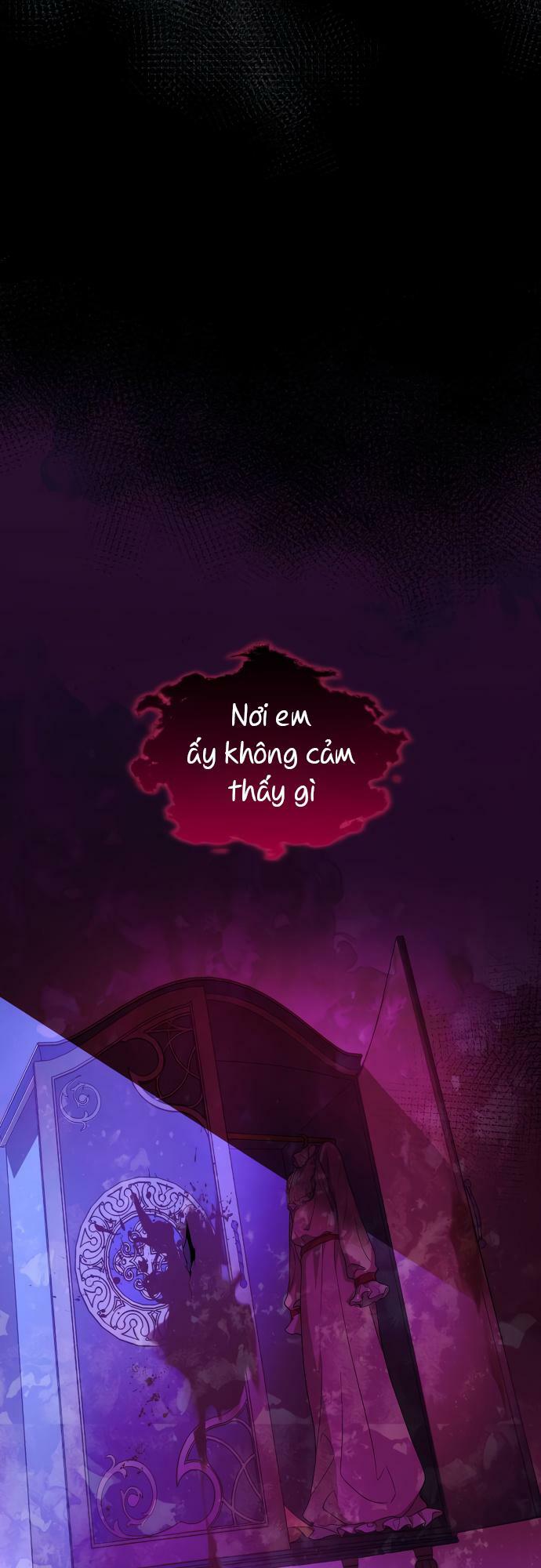'Di Vật' Melvin Để Lại: Chapter 5