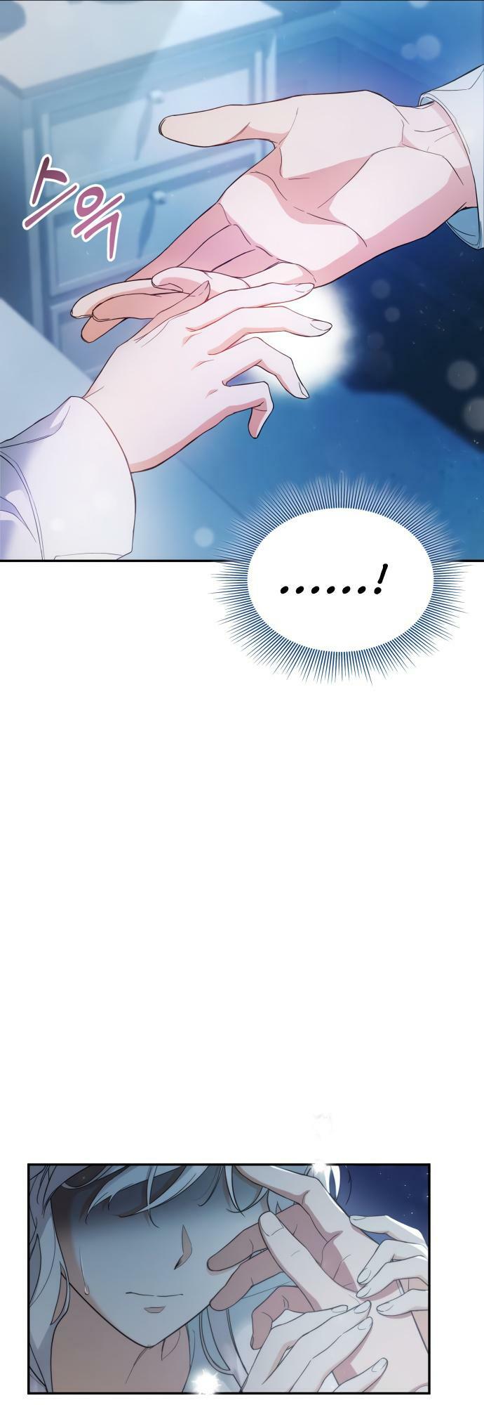 'Di Vật' Melvin Để Lại: Chapter 5
