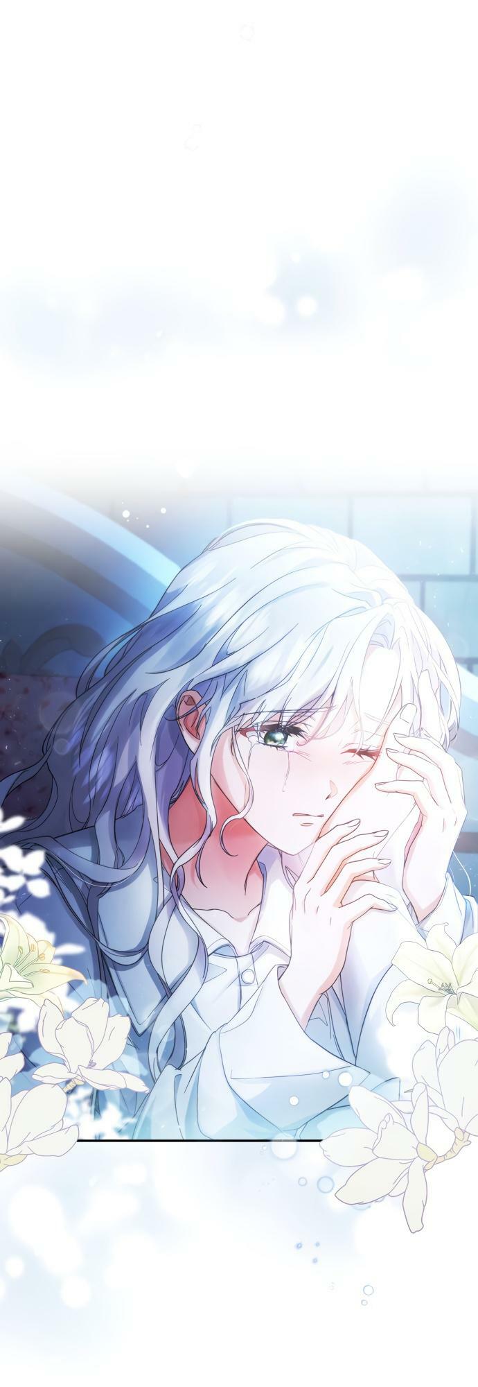 'Di Vật' Melvin Để Lại: Chapter 5