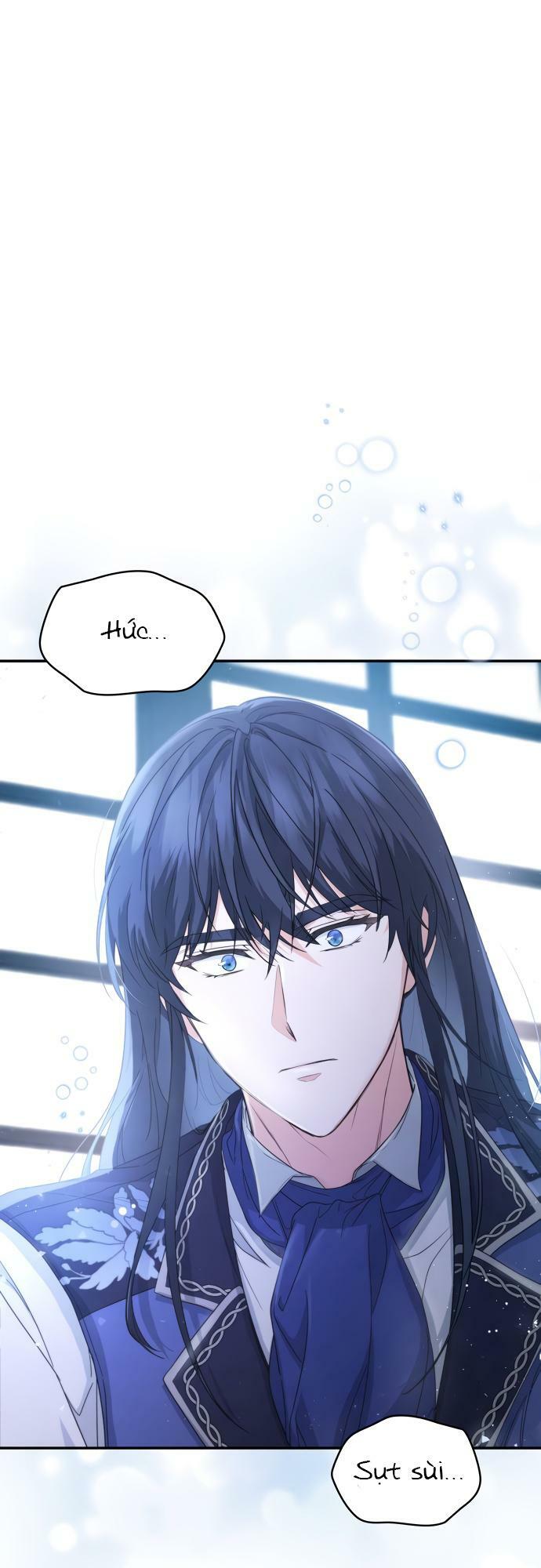 'Di Vật' Melvin Để Lại: Chapter 5