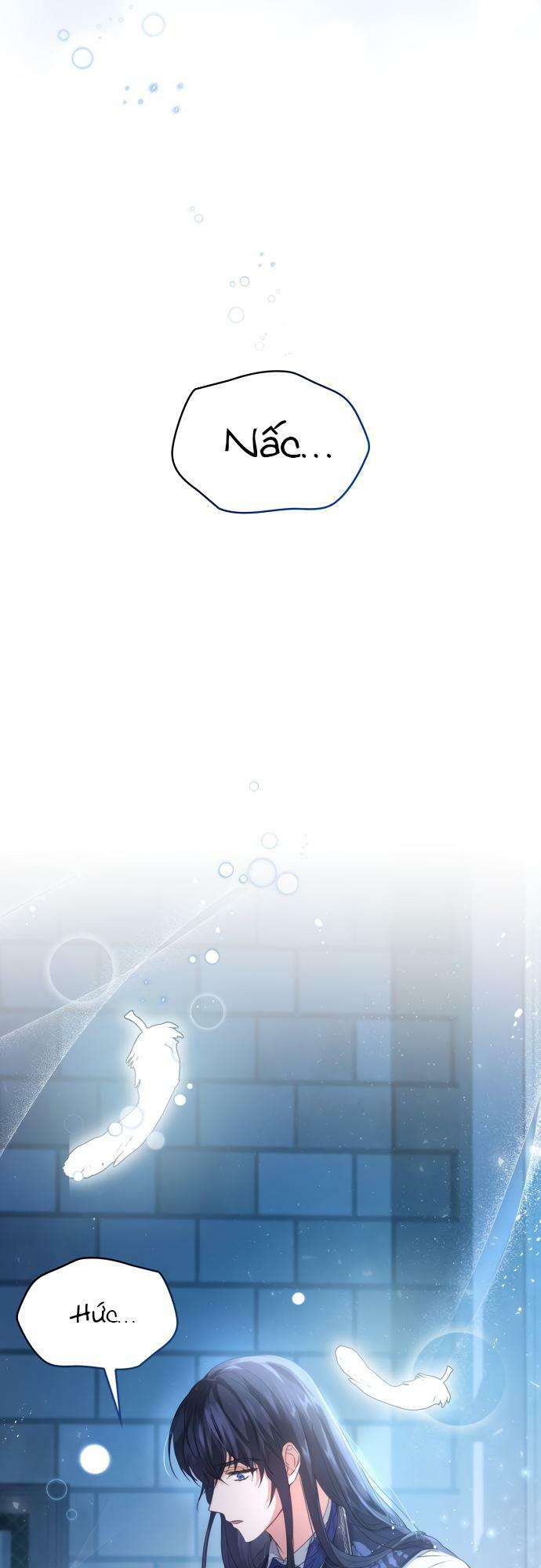 'Di Vật' Melvin Để Lại: Chapter 5