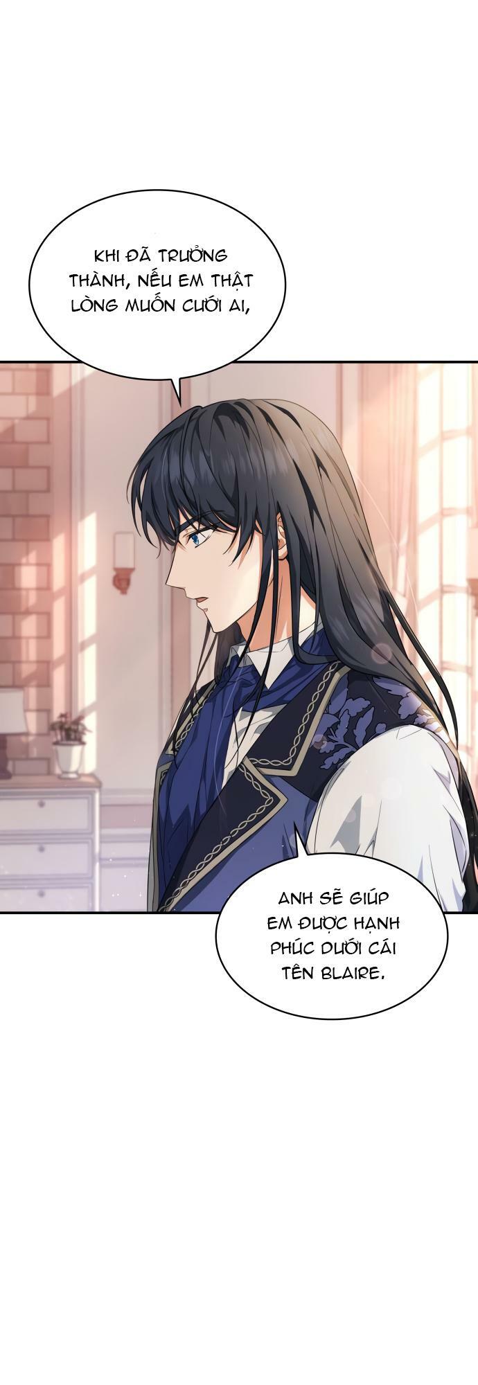 'Di Vật' Melvin Để Lại: Chapter 5