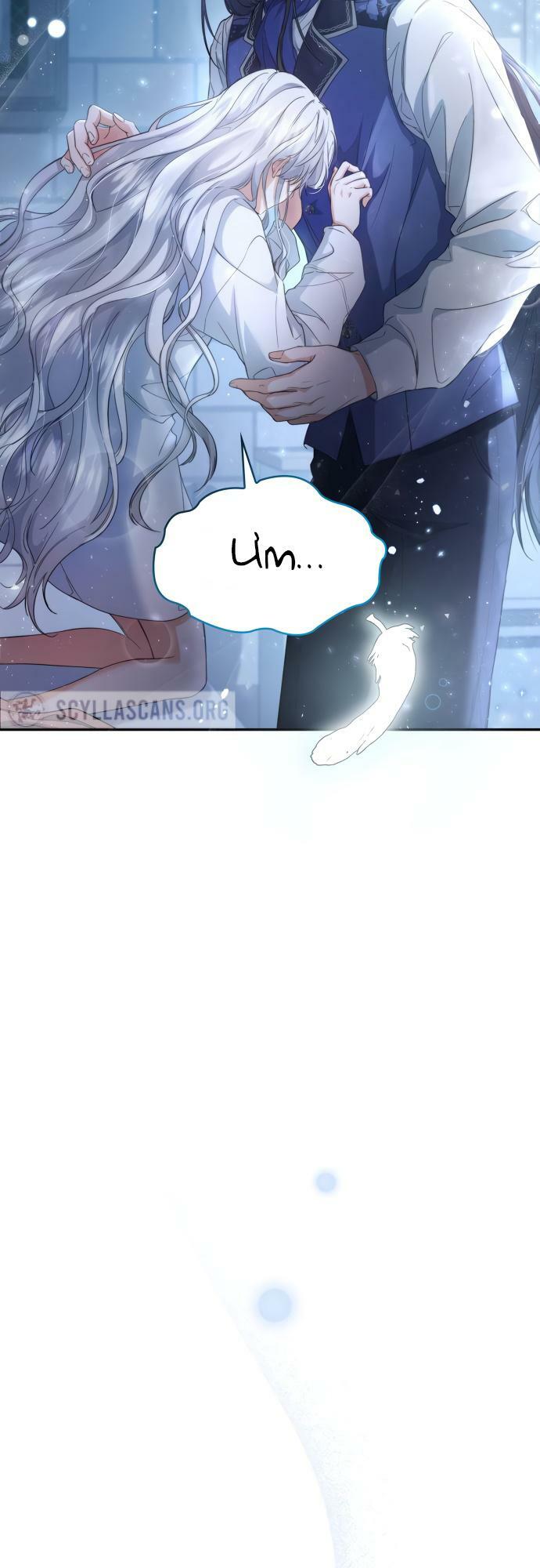 'Di Vật' Melvin Để Lại: Chapter 5