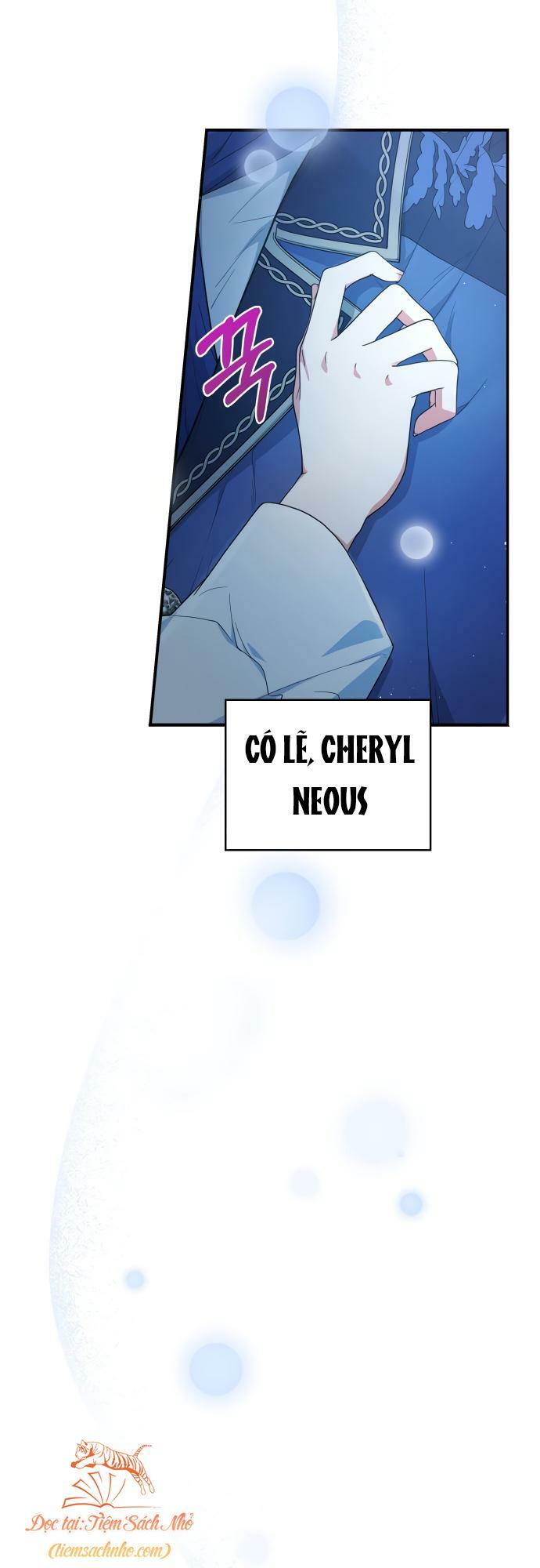 'Di Vật' Melvin Để Lại: Chapter 5