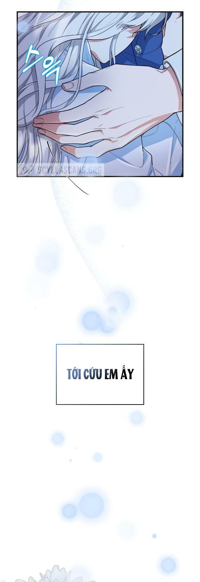 'Di Vật' Melvin Để Lại: Chapter 5
