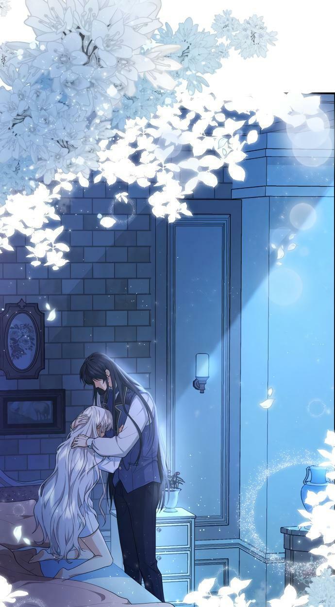 'Di Vật' Melvin Để Lại: Chapter 5