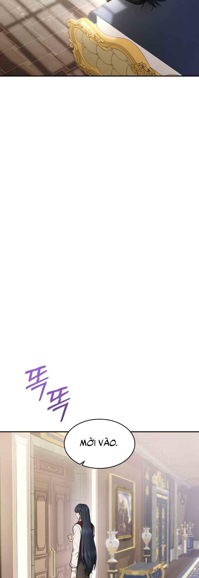 'Di Vật' Melvin Để Lại: Chapter 6