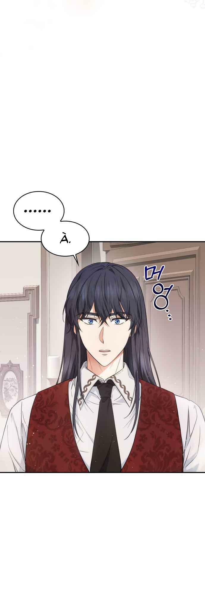 'Di Vật' Melvin Để Lại: Chapter 6