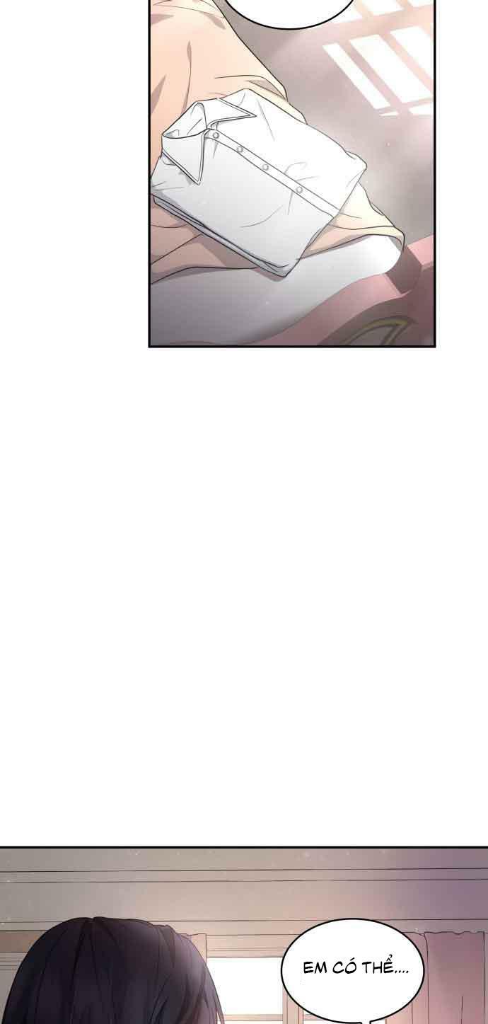 'Di Vật' Melvin Để Lại: Chapter 6