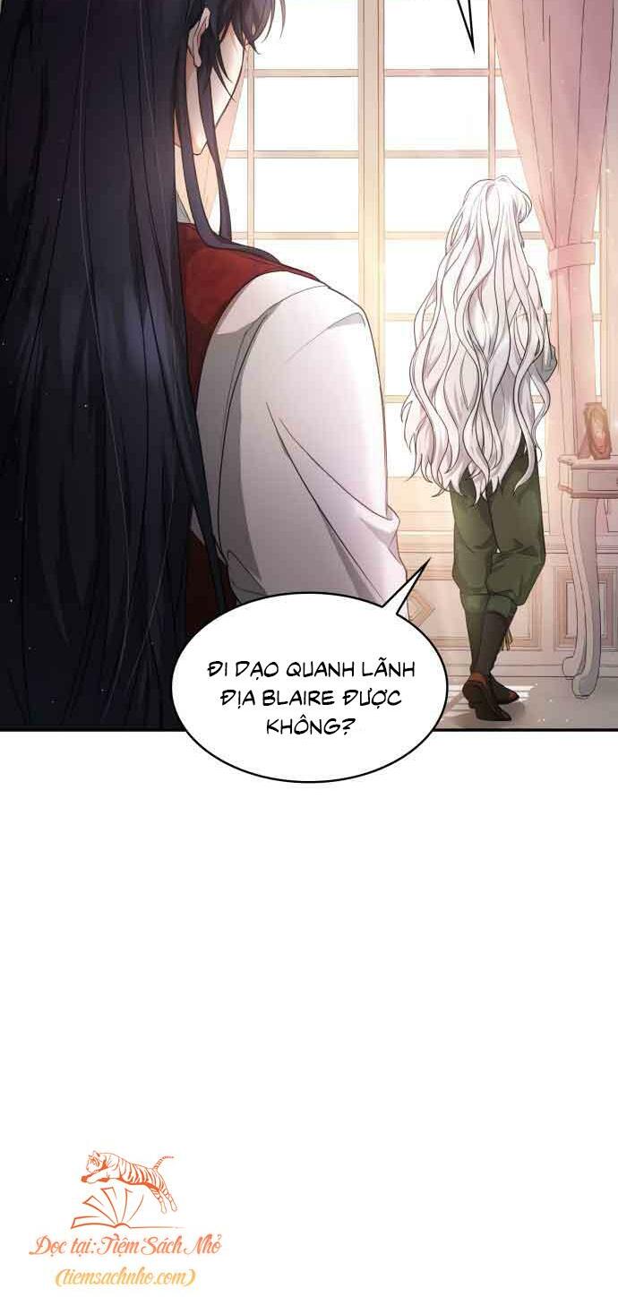 'Di Vật' Melvin Để Lại: Chapter 6