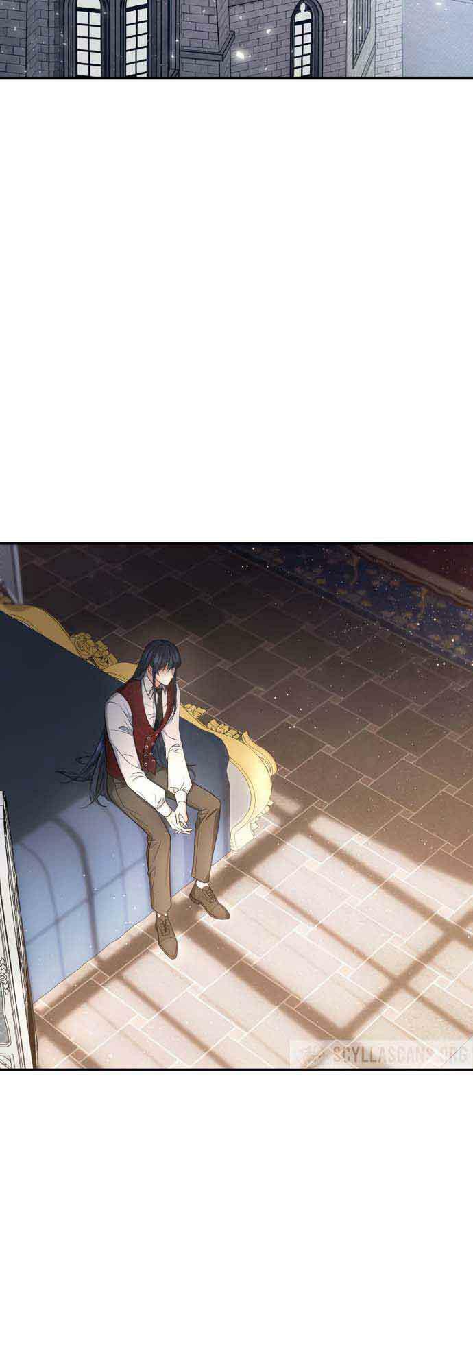 'Di Vật' Melvin Để Lại: Chapter 6