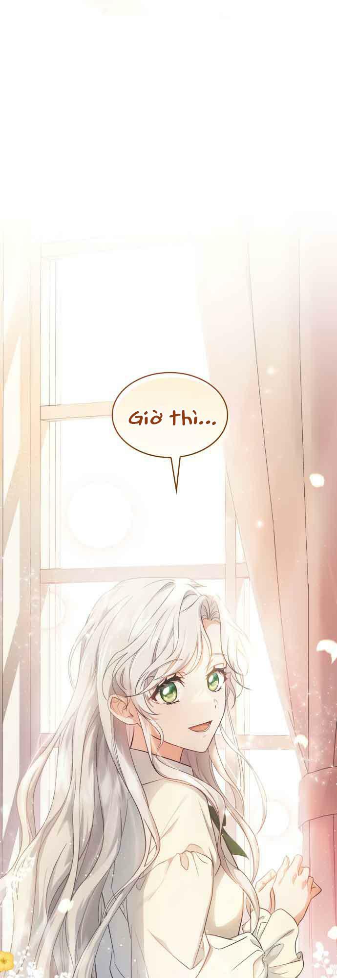 'Di Vật' Melvin Để Lại: Chapter 6