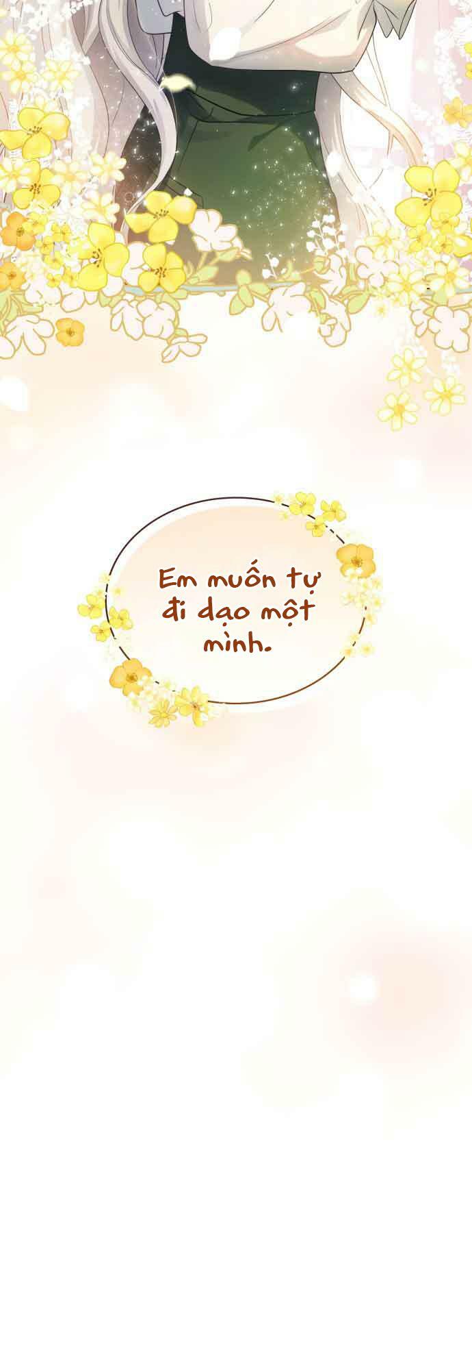 'Di Vật' Melvin Để Lại: Chapter 6