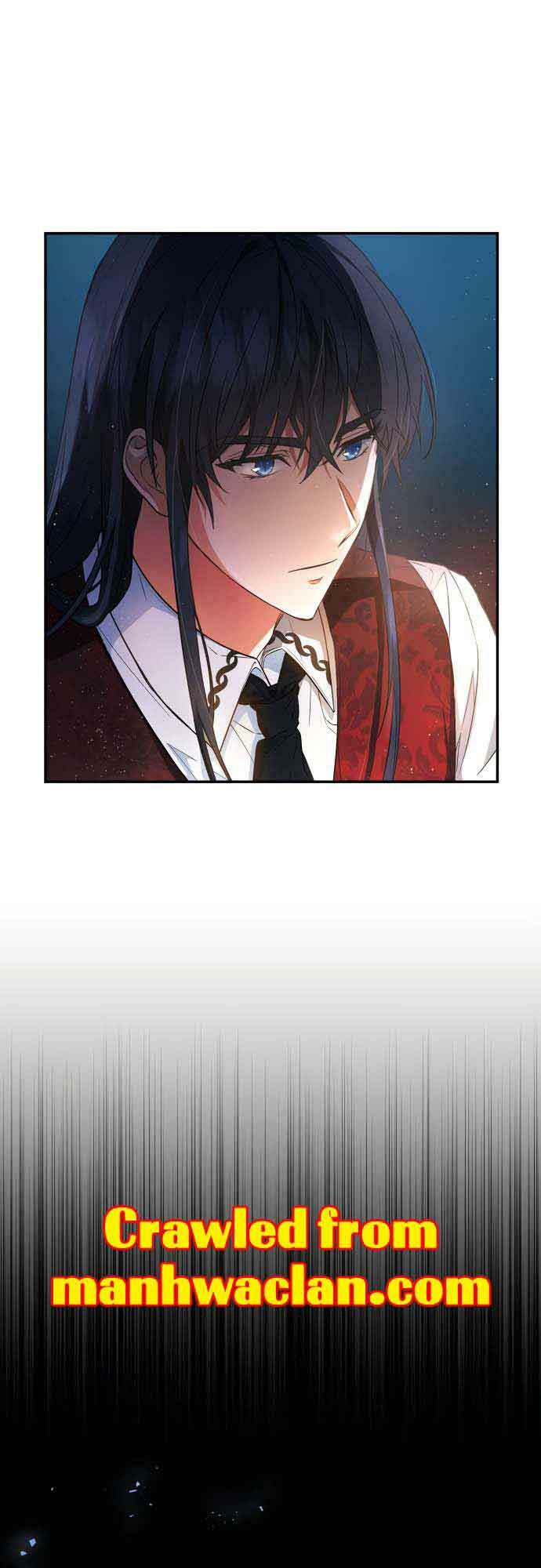 'Di Vật' Melvin Để Lại: Chapter 6