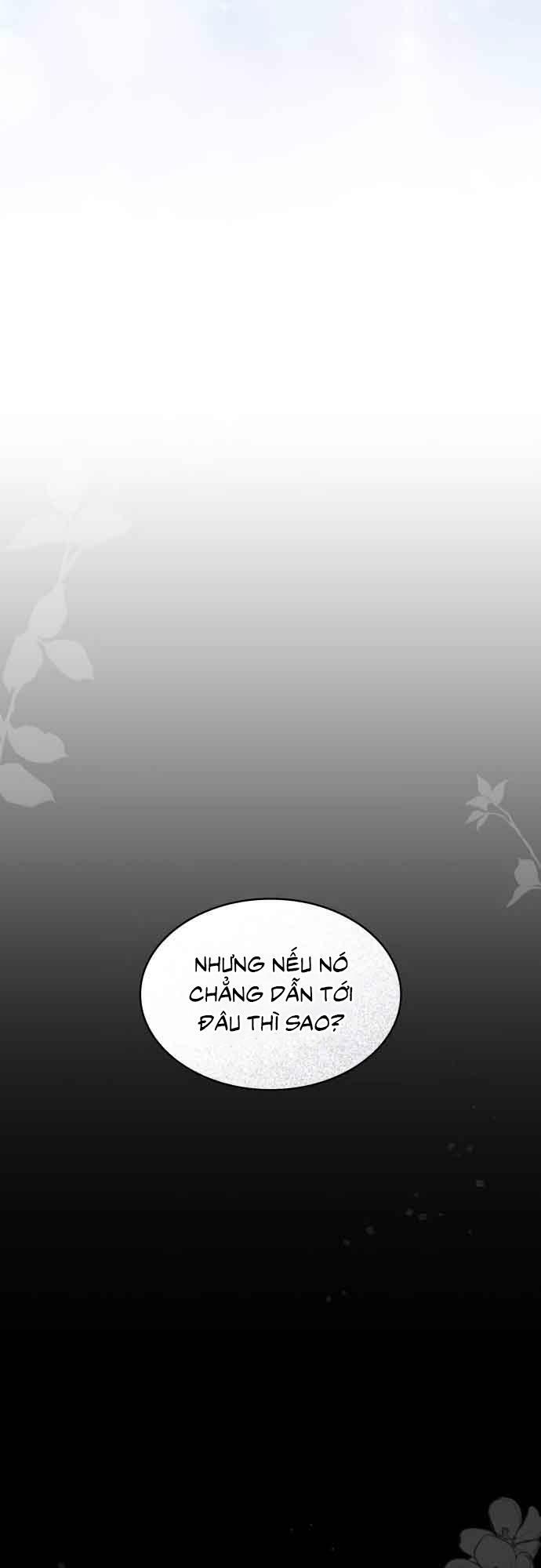 'Di Vật' Melvin Để Lại: Chapter 6