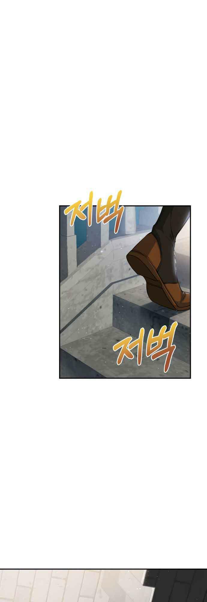'Di Vật' Melvin Để Lại: Chapter 6