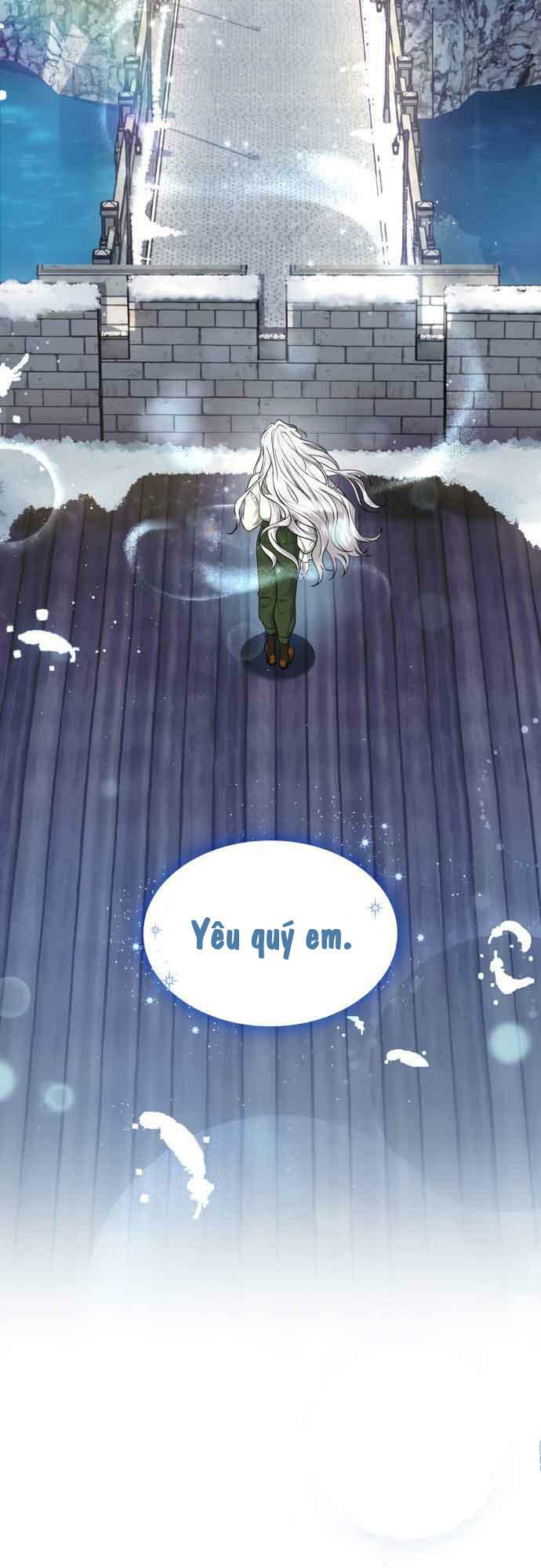 'Di Vật' Melvin Để Lại: Chapter 6