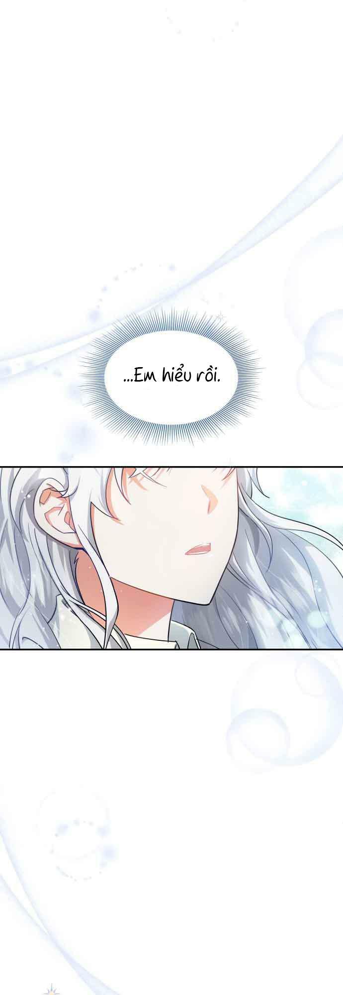 'Di Vật' Melvin Để Lại: Chapter 6