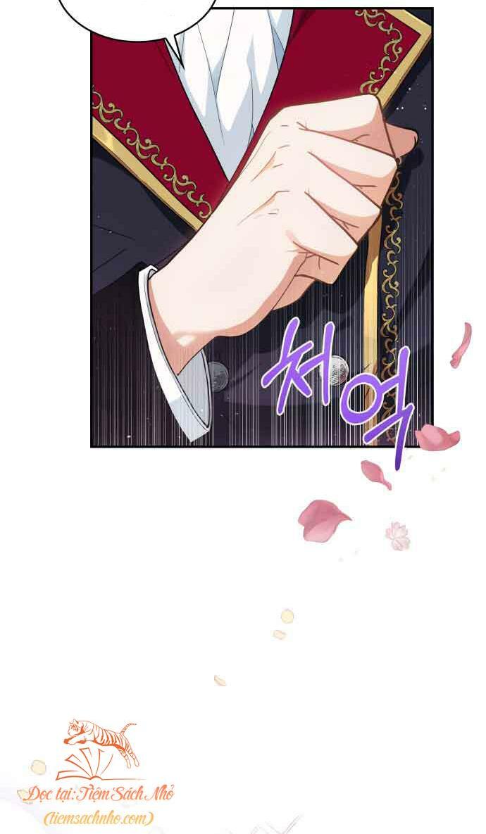 'Di Vật' Melvin Để Lại: Chapter 6