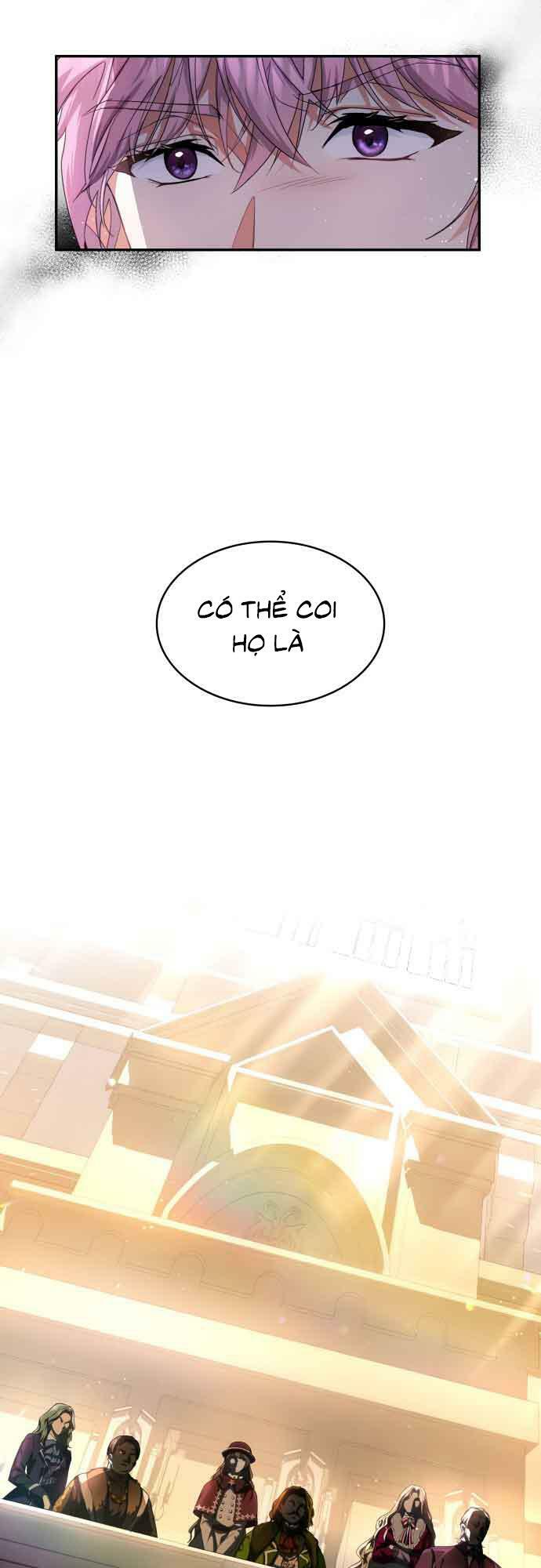 'Di Vật' Melvin Để Lại: Chapter 6