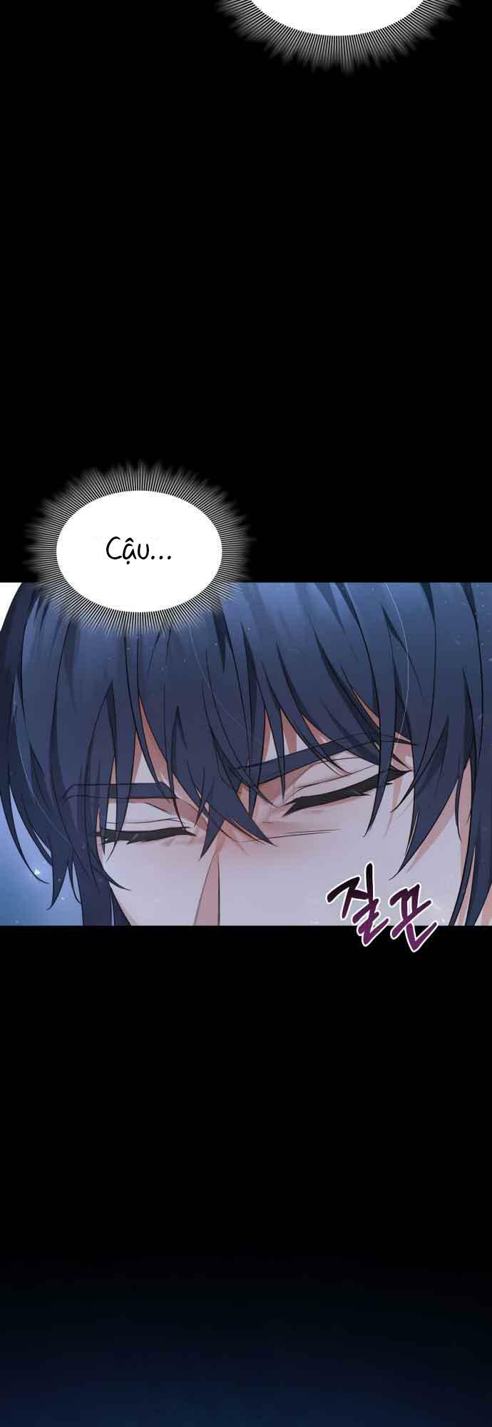 'Di Vật' Melvin Để Lại: Chapter 6
