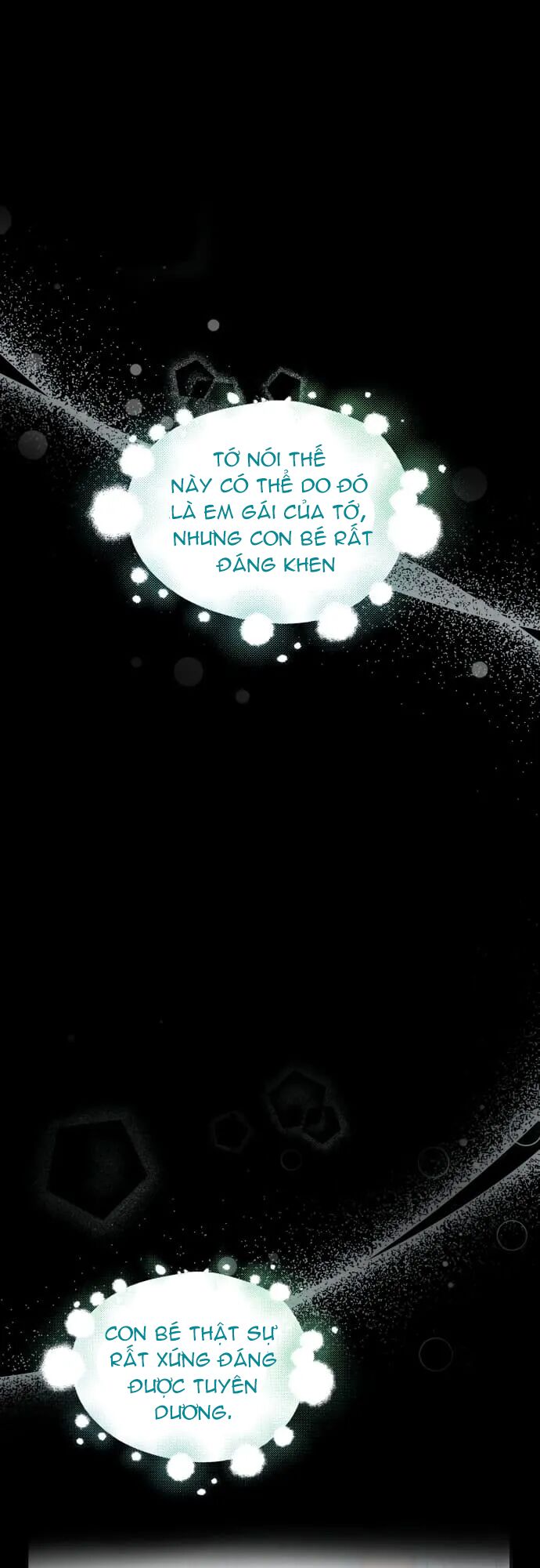 'Di Vật' Melvin Để Lại: Chapter 7
