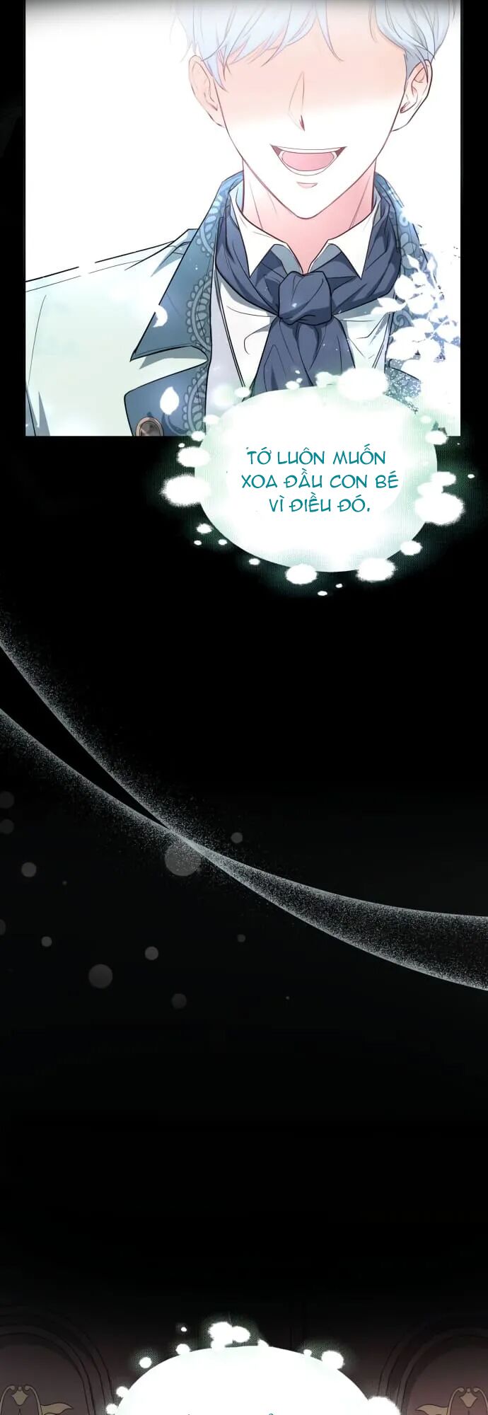 'Di Vật' Melvin Để Lại: Chapter 7