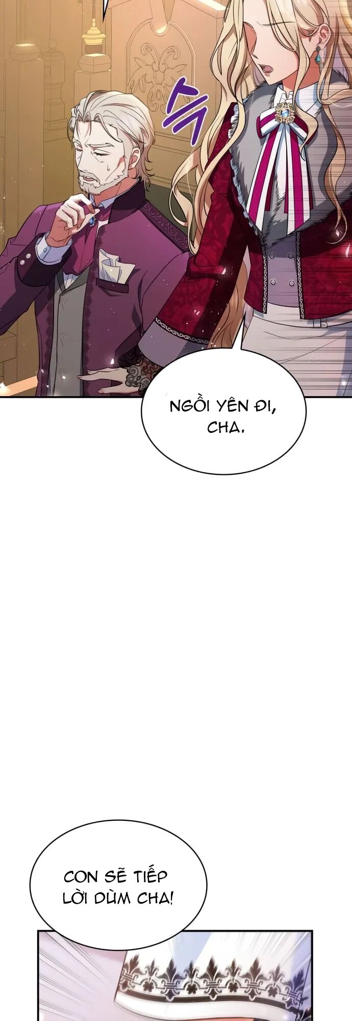 'Di Vật' Melvin Để Lại: Chapter 7