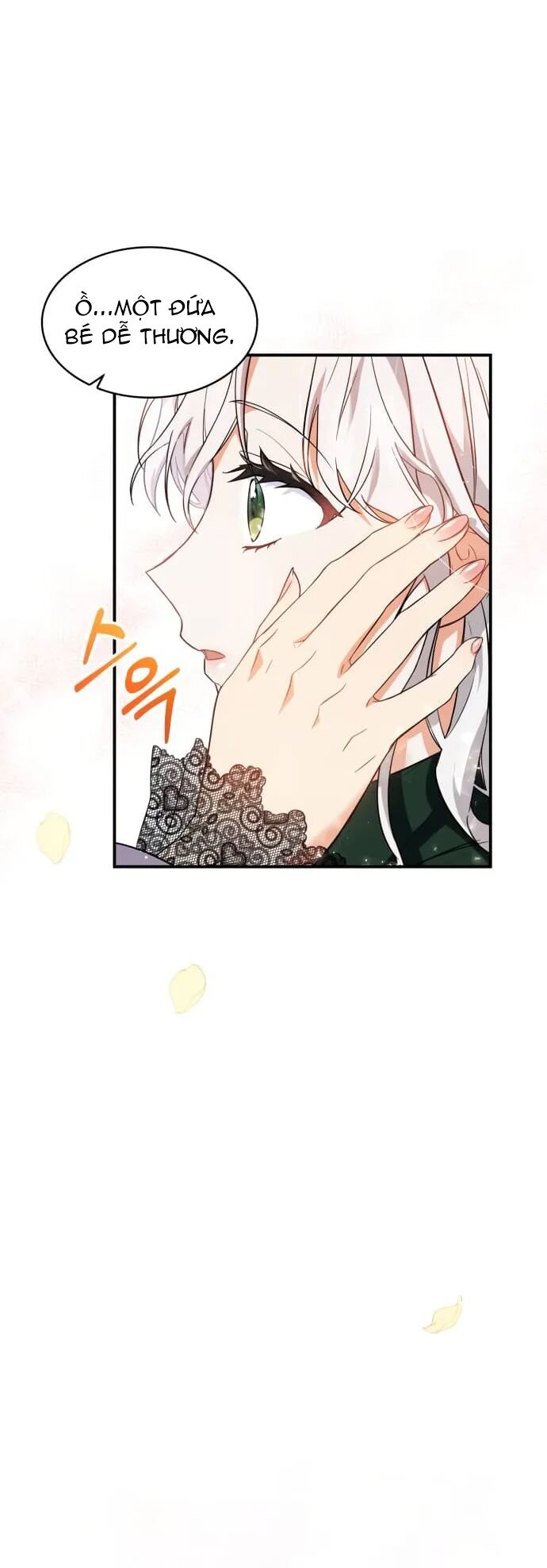 'Di Vật' Melvin Để Lại: Chapter 7