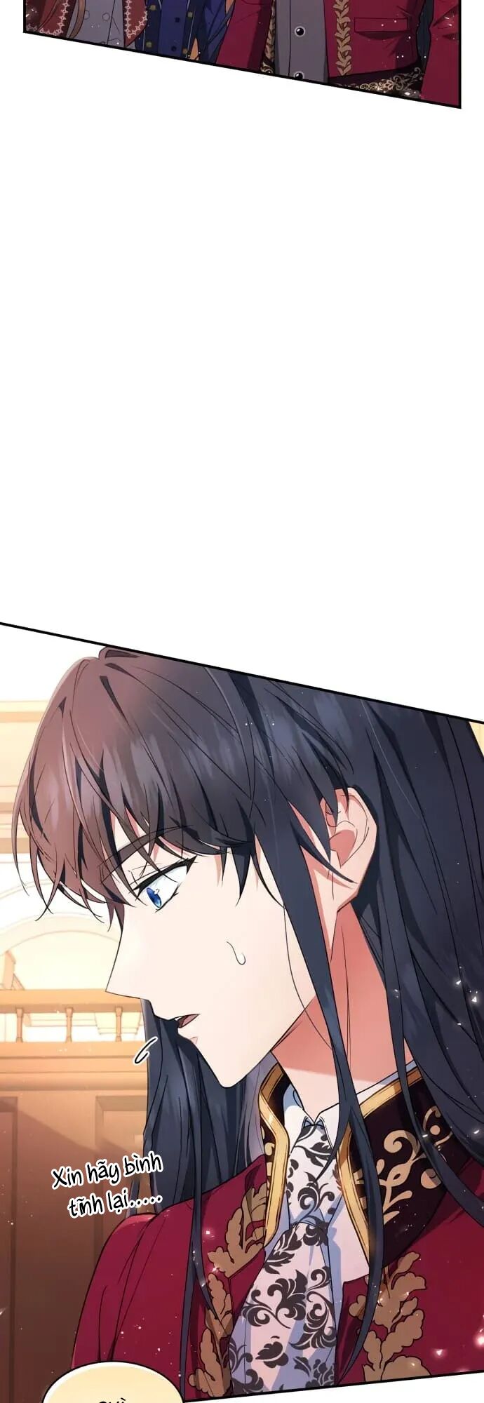 'Di Vật' Melvin Để Lại: Chapter 7
