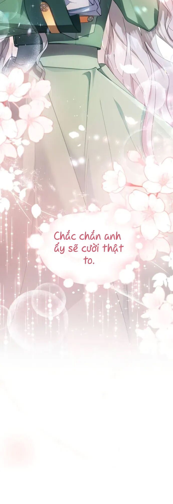 'Di Vật' Melvin Để Lại: Chapter 7