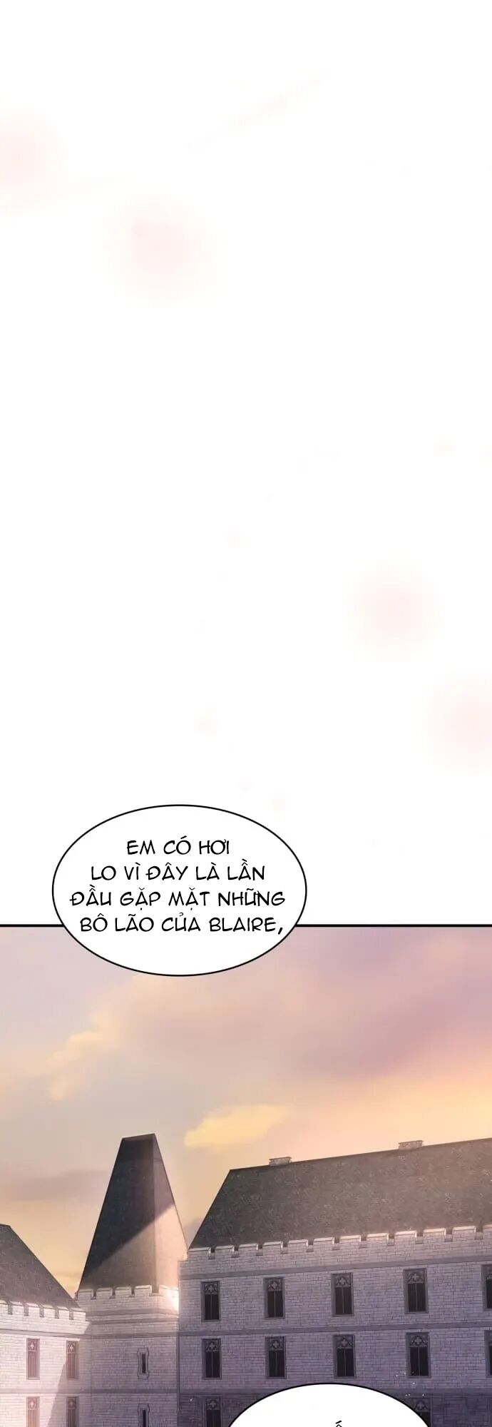 'Di Vật' Melvin Để Lại: Chapter 7