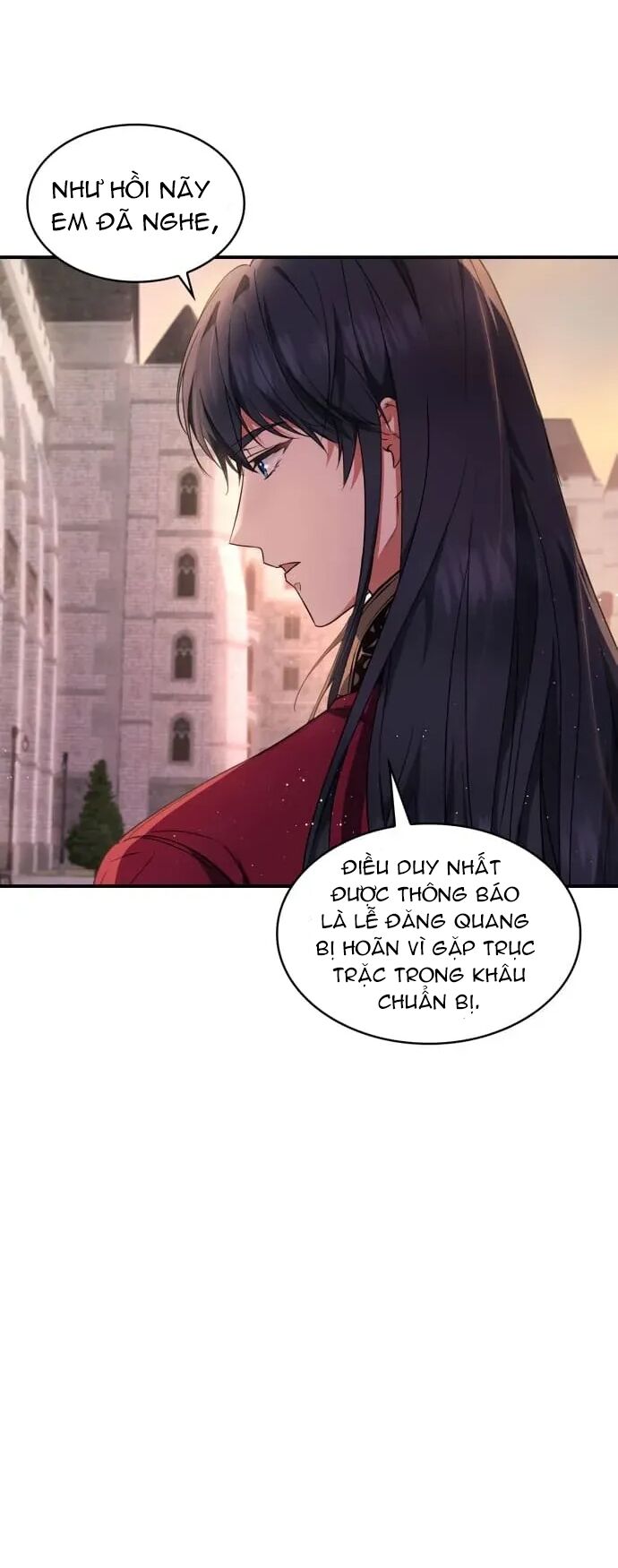'Di Vật' Melvin Để Lại: Chapter 7