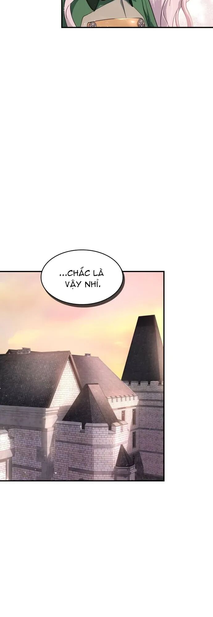 'Di Vật' Melvin Để Lại: Chapter 7