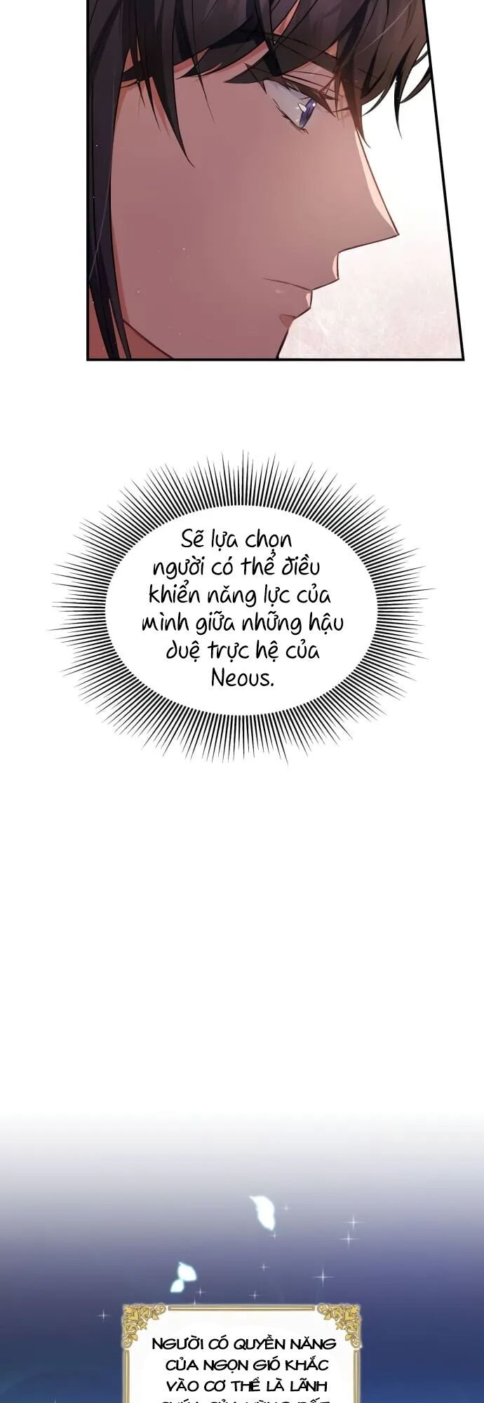 'Di Vật' Melvin Để Lại: Chapter 7