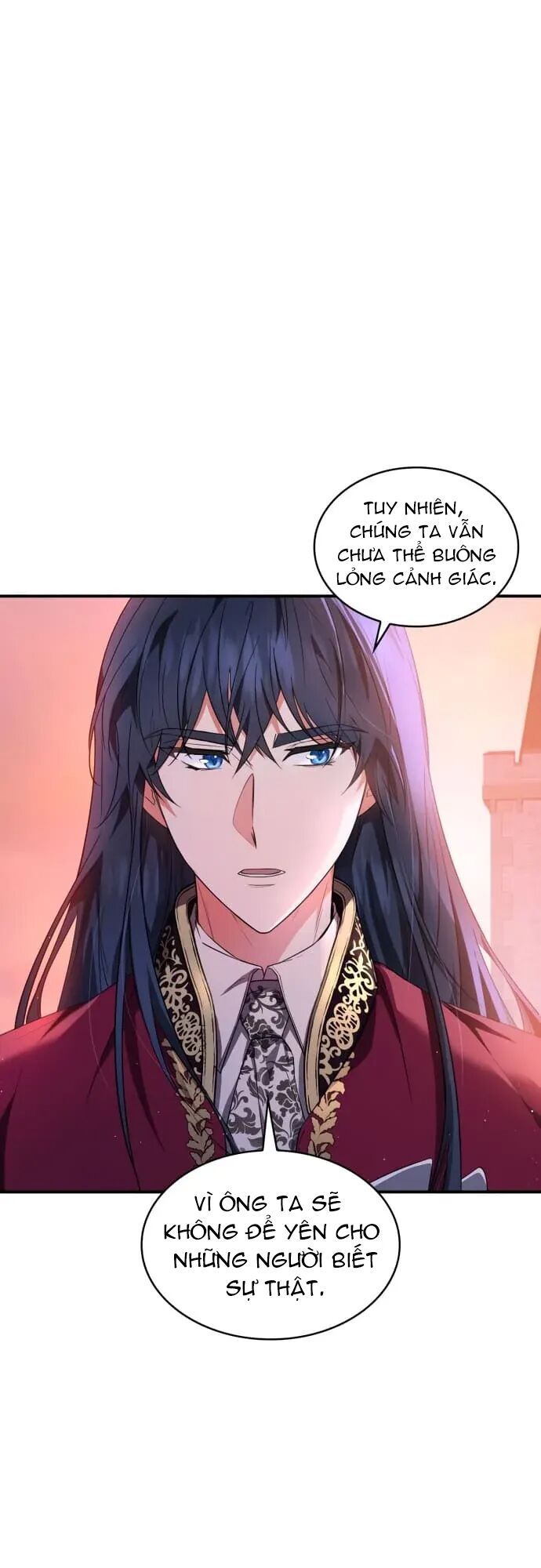 'Di Vật' Melvin Để Lại: Chapter 7