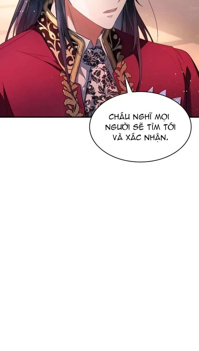 'Di Vật' Melvin Để Lại: Chapter 7