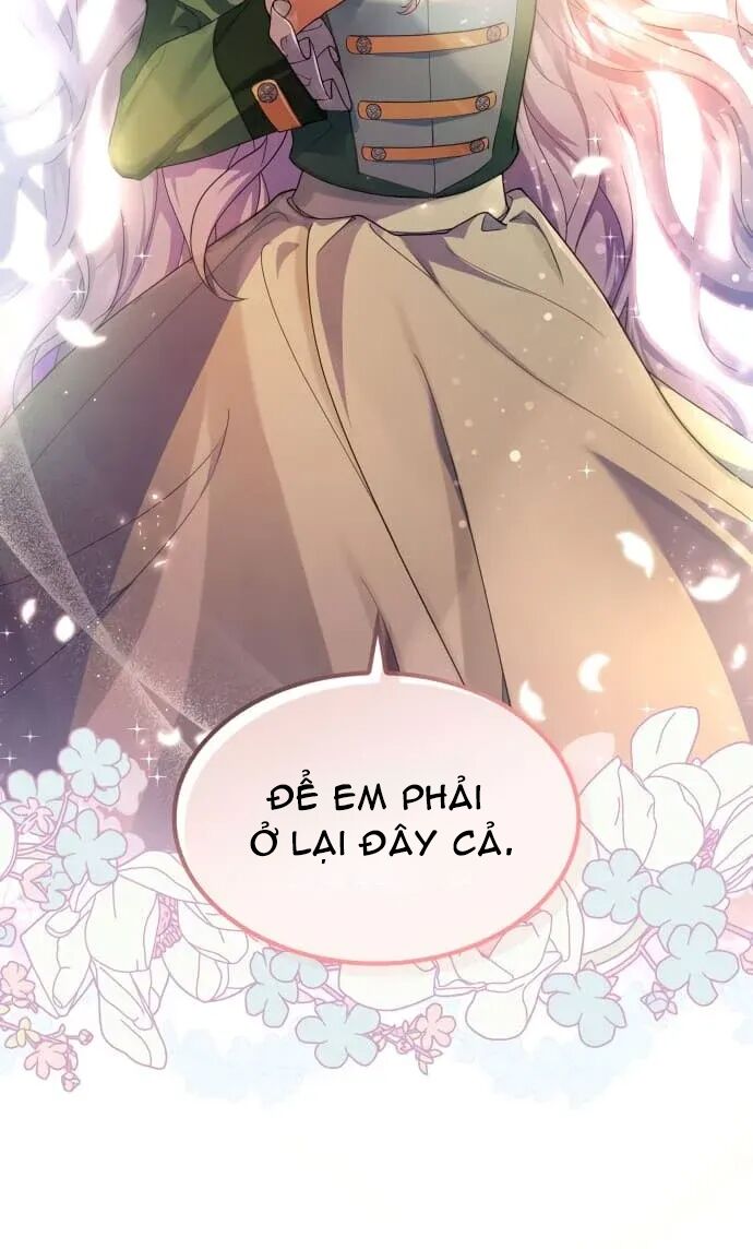 'Di Vật' Melvin Để Lại: Chapter 7