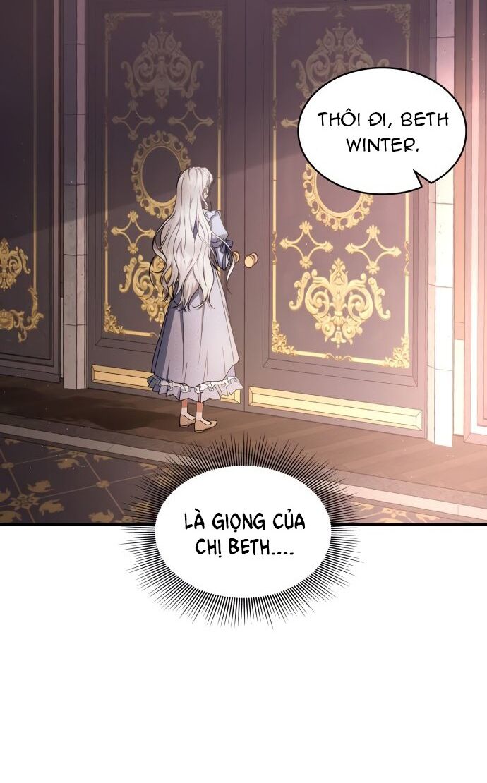 'Di Vật' Melvin Để Lại: Chapter 8.1