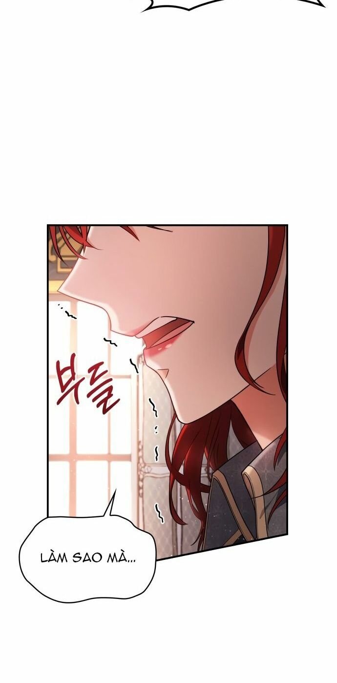 'Di Vật' Melvin Để Lại: Chapter 8.1