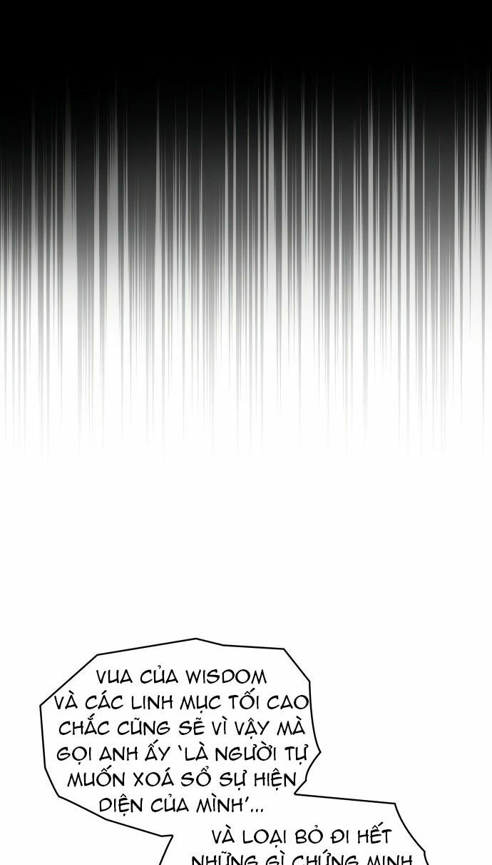 'Di Vật' Melvin Để Lại: Chapter 8.1