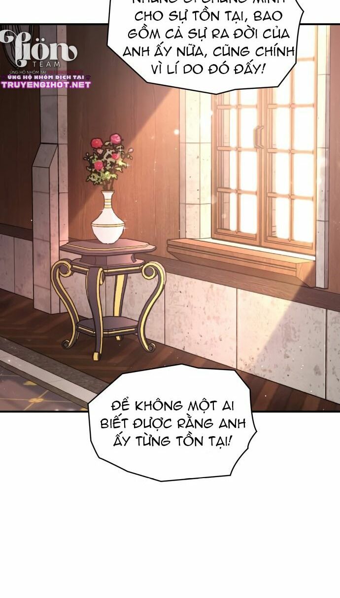 'Di Vật' Melvin Để Lại: Chapter 8.1