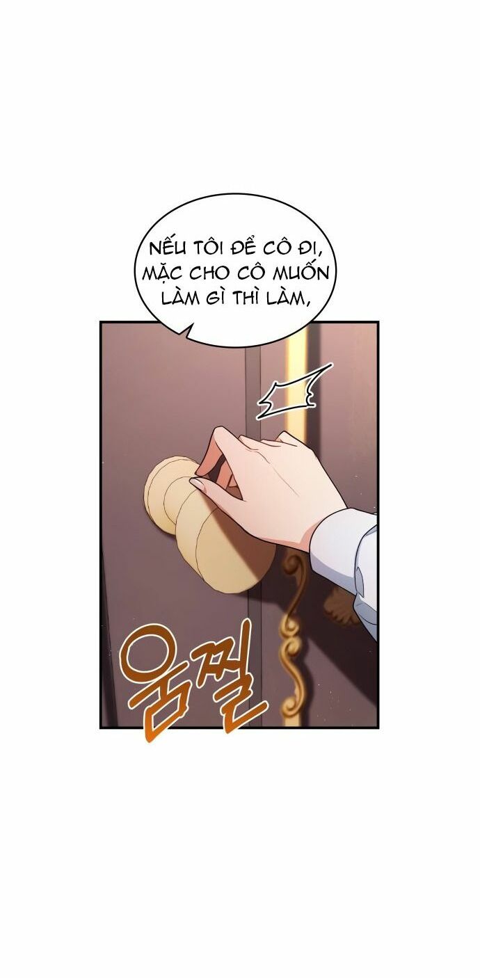'Di Vật' Melvin Để Lại: Chapter 8.1