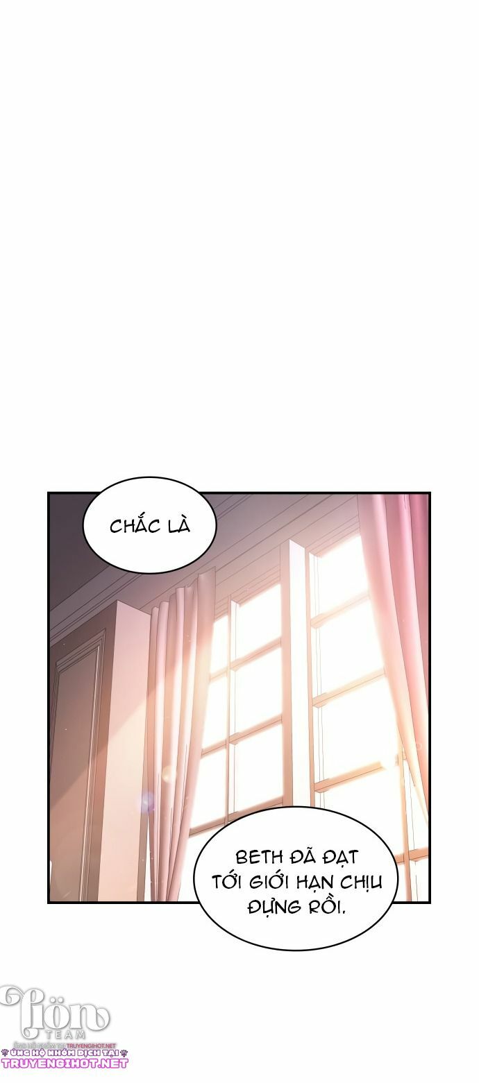 'Di Vật' Melvin Để Lại: Chapter 8.1