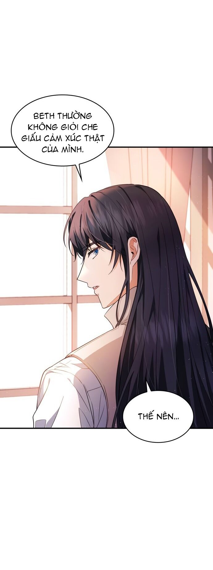 'Di Vật' Melvin Để Lại: Chapter 8.1