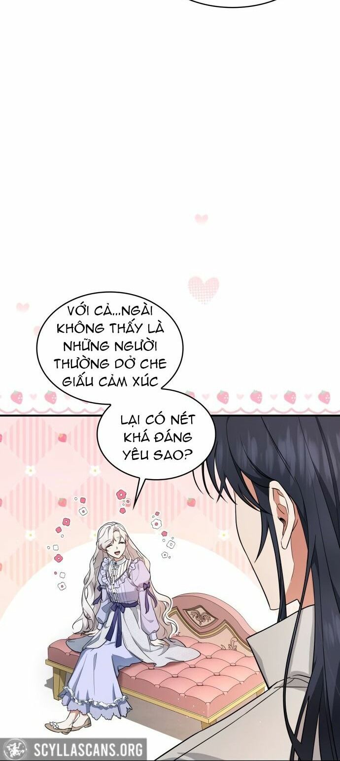 'Di Vật' Melvin Để Lại: Chapter 8.1