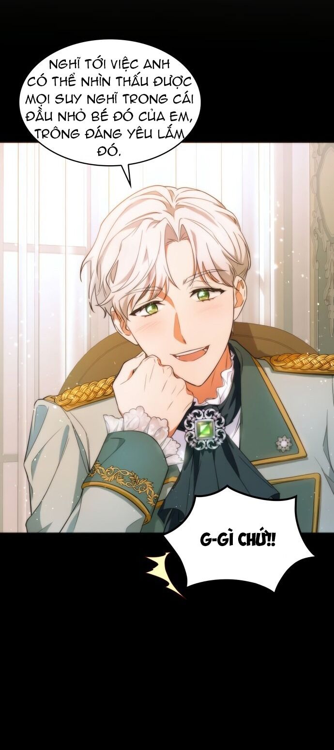 'Di Vật' Melvin Để Lại: Chapter 8.1