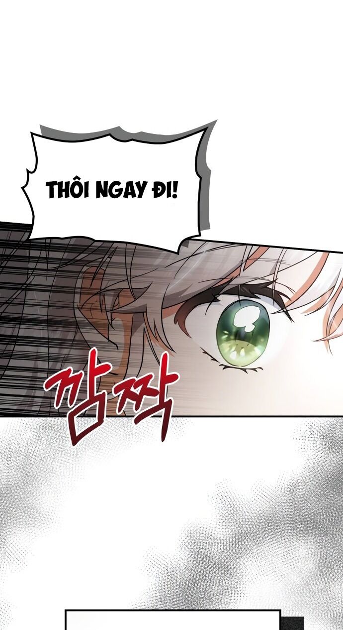 'Di Vật' Melvin Để Lại: Chapter 8.1
